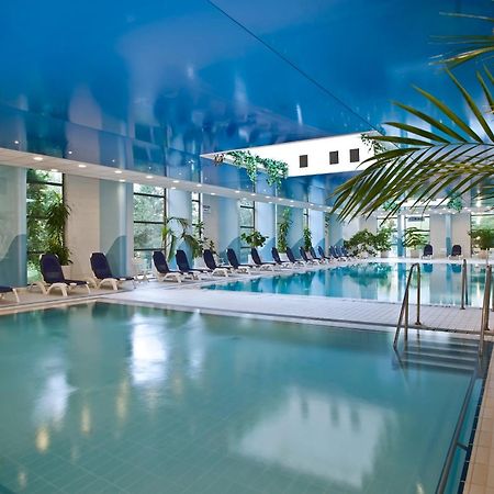 Danubius Hotel Helia Budapest Kemudahan gambar
