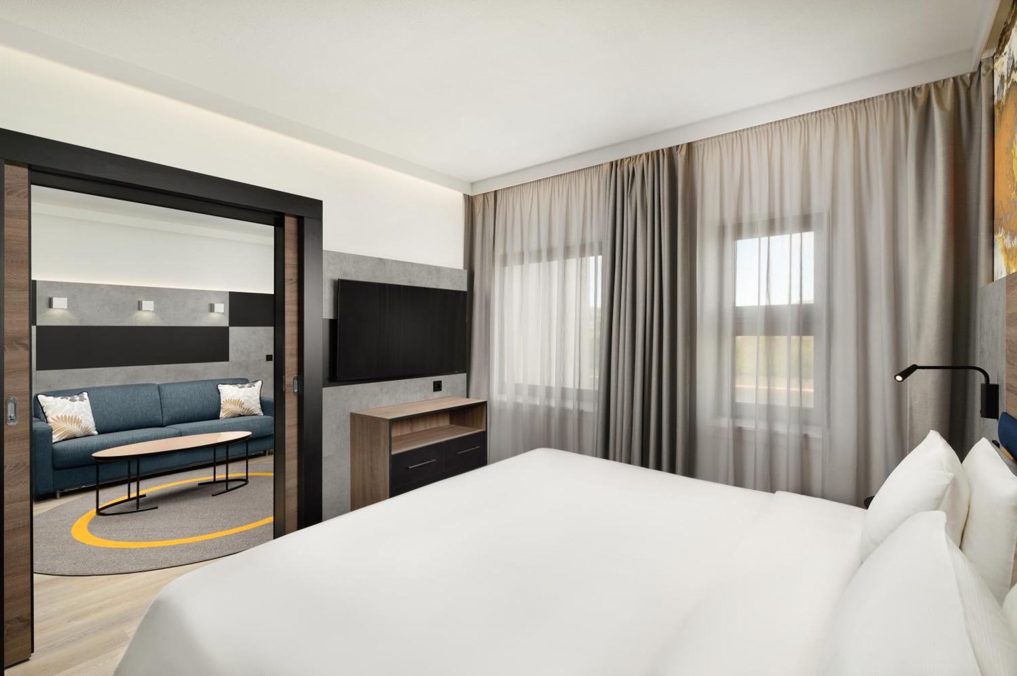Danubius Hotel Helia Budapest Bilik gambar