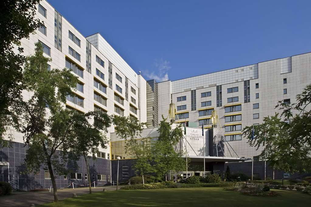 Danubius Hotel Helia Budapest Luaran gambar