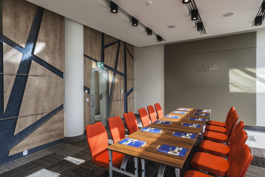 Danubius Hotel Helia Budapest Luaran gambar