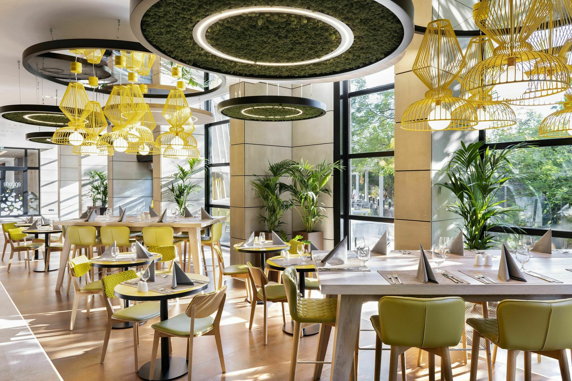 Danubius Hotel Helia Budapest Luaran gambar