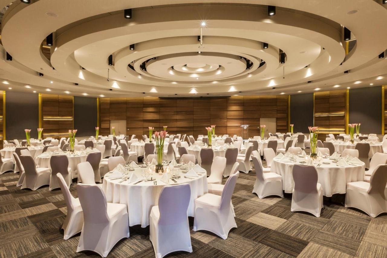 Danubius Hotel Helia Budapest Luaran gambar